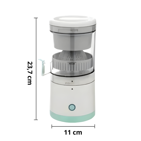 Exprimidor de naranjas | Automático