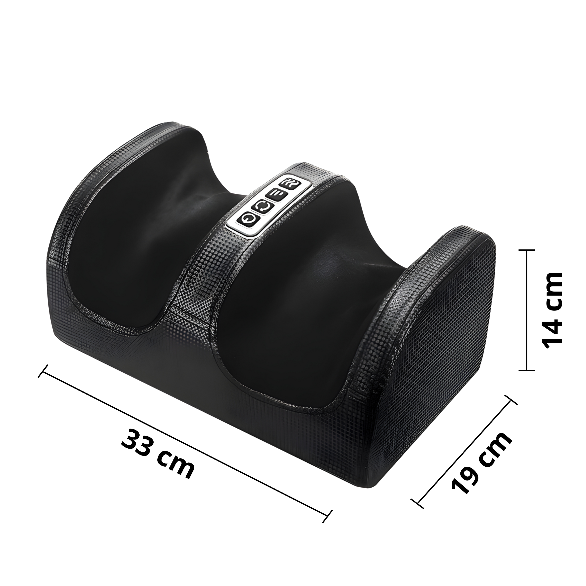 Masajeador de pies | Shiatsu